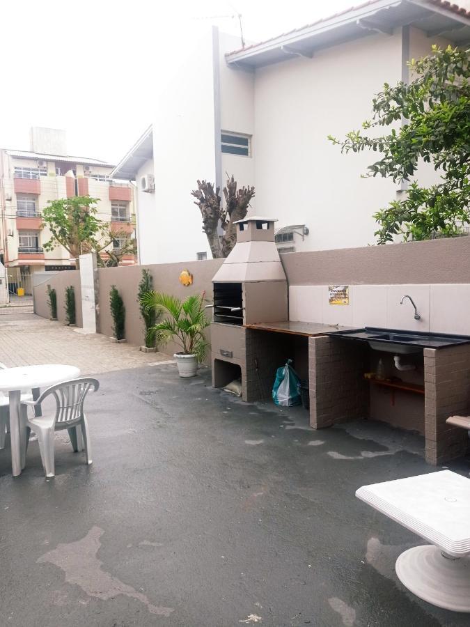 Pousada Recanto Do Norte Florianópolis Eksteriør billede