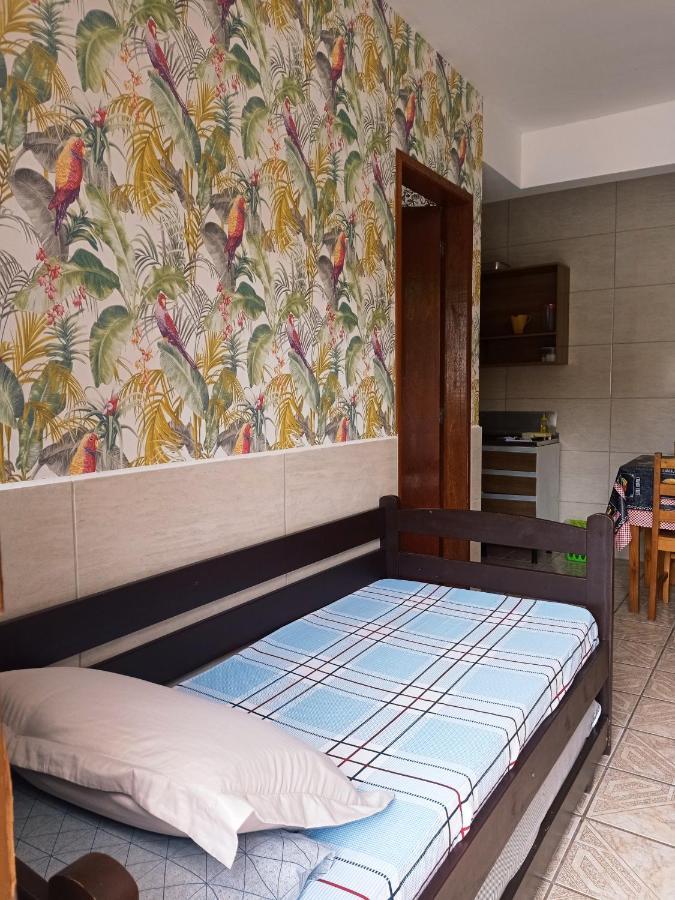 Pousada Recanto Do Norte Florianópolis Eksteriør billede