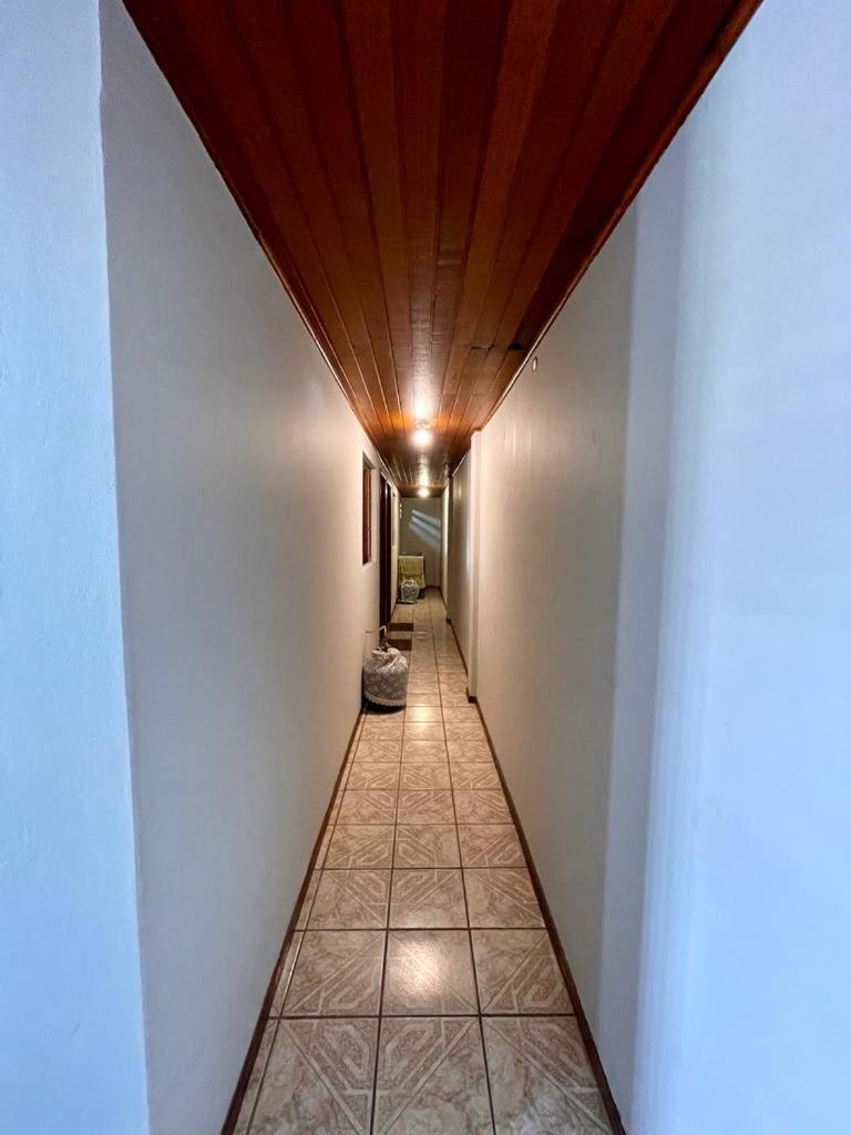 Pousada Recanto Do Norte Florianópolis Eksteriør billede