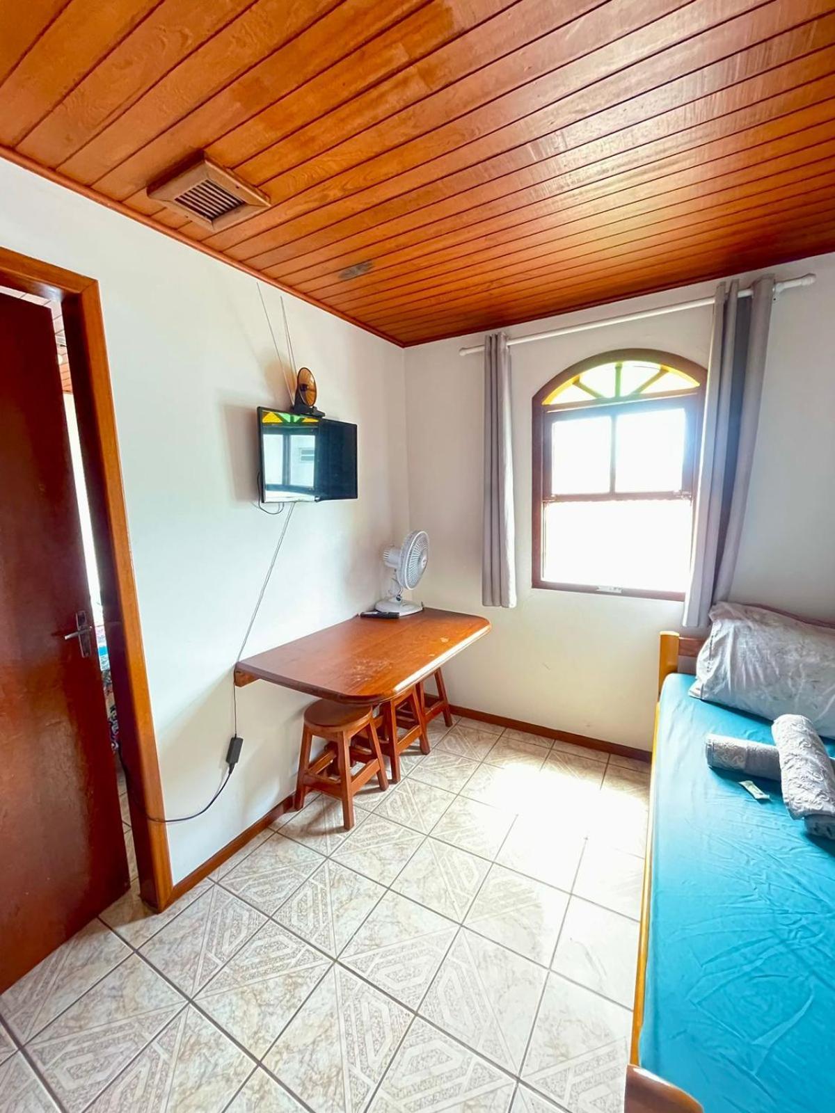 Pousada Recanto Do Norte Florianópolis Eksteriør billede
