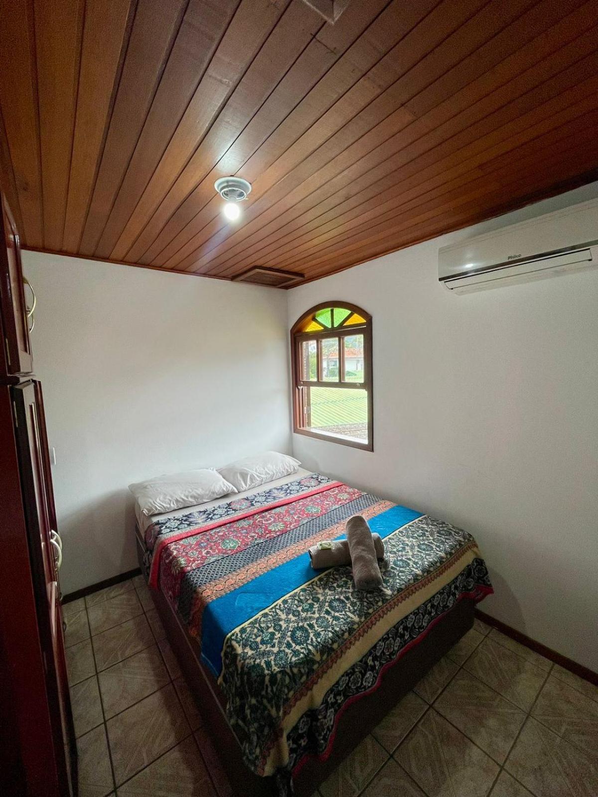 Pousada Recanto Do Norte Florianópolis Eksteriør billede