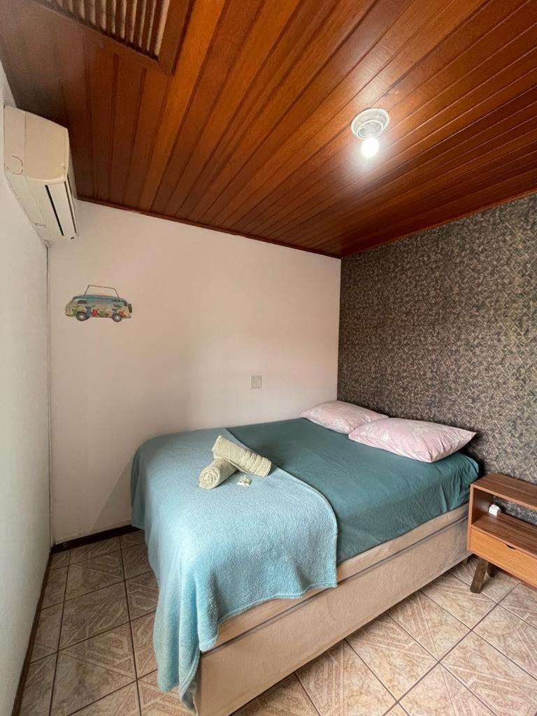 Pousada Recanto Do Norte Florianópolis Eksteriør billede