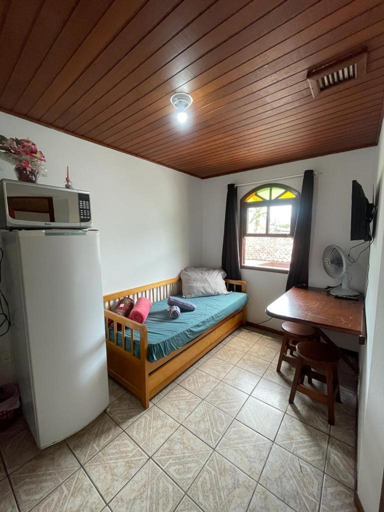 Pousada Recanto Do Norte Florianópolis Eksteriør billede