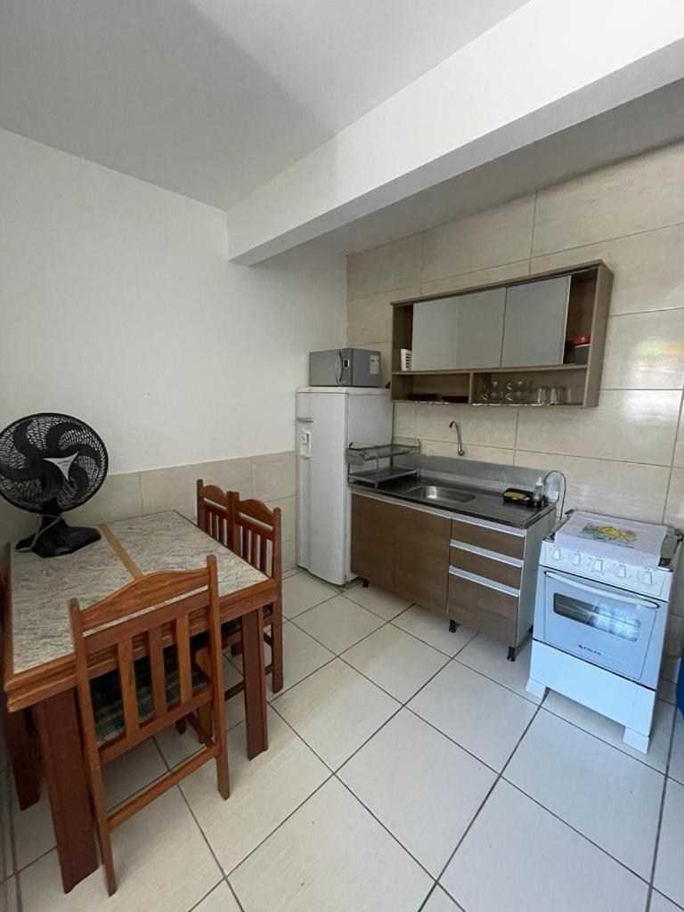 Pousada Recanto Do Norte Florianópolis Eksteriør billede