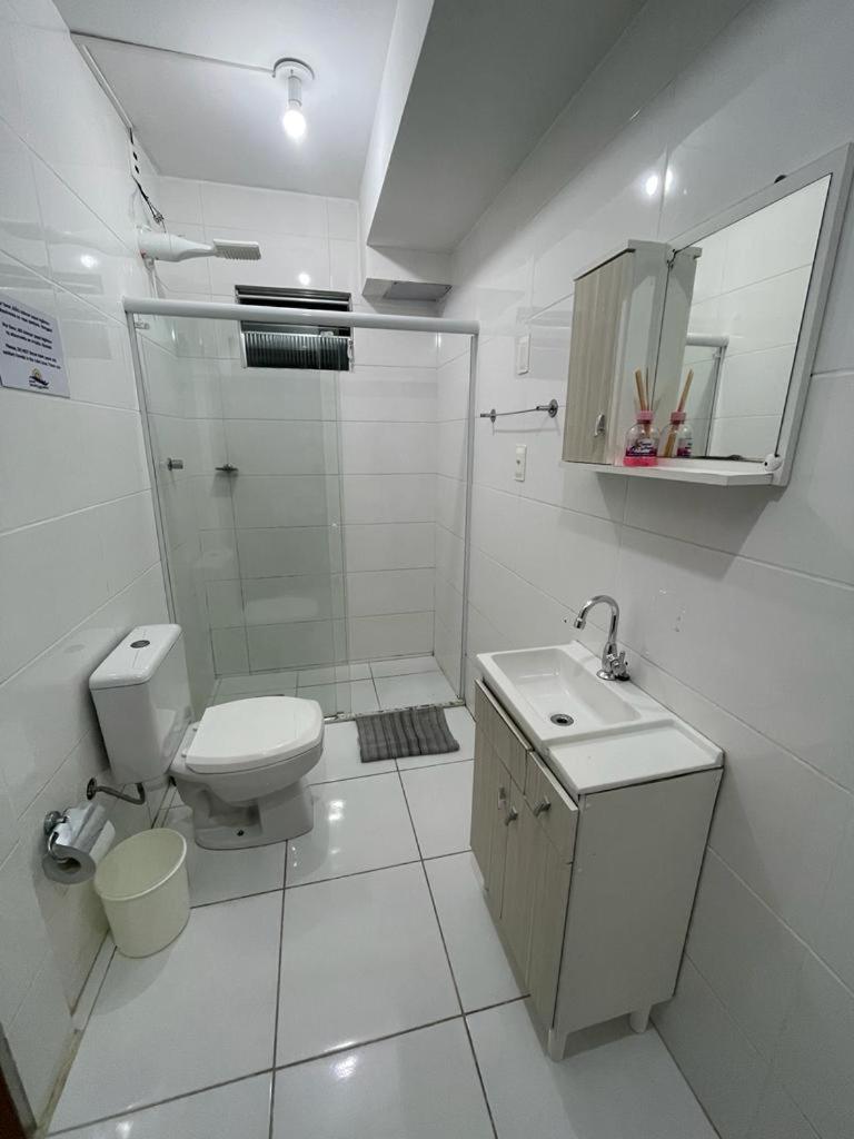 Pousada Recanto Do Norte Florianópolis Eksteriør billede