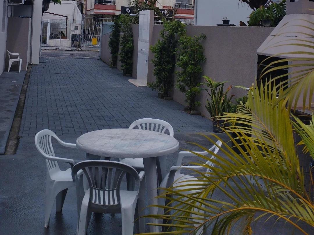 Pousada Recanto Do Norte Florianópolis Eksteriør billede