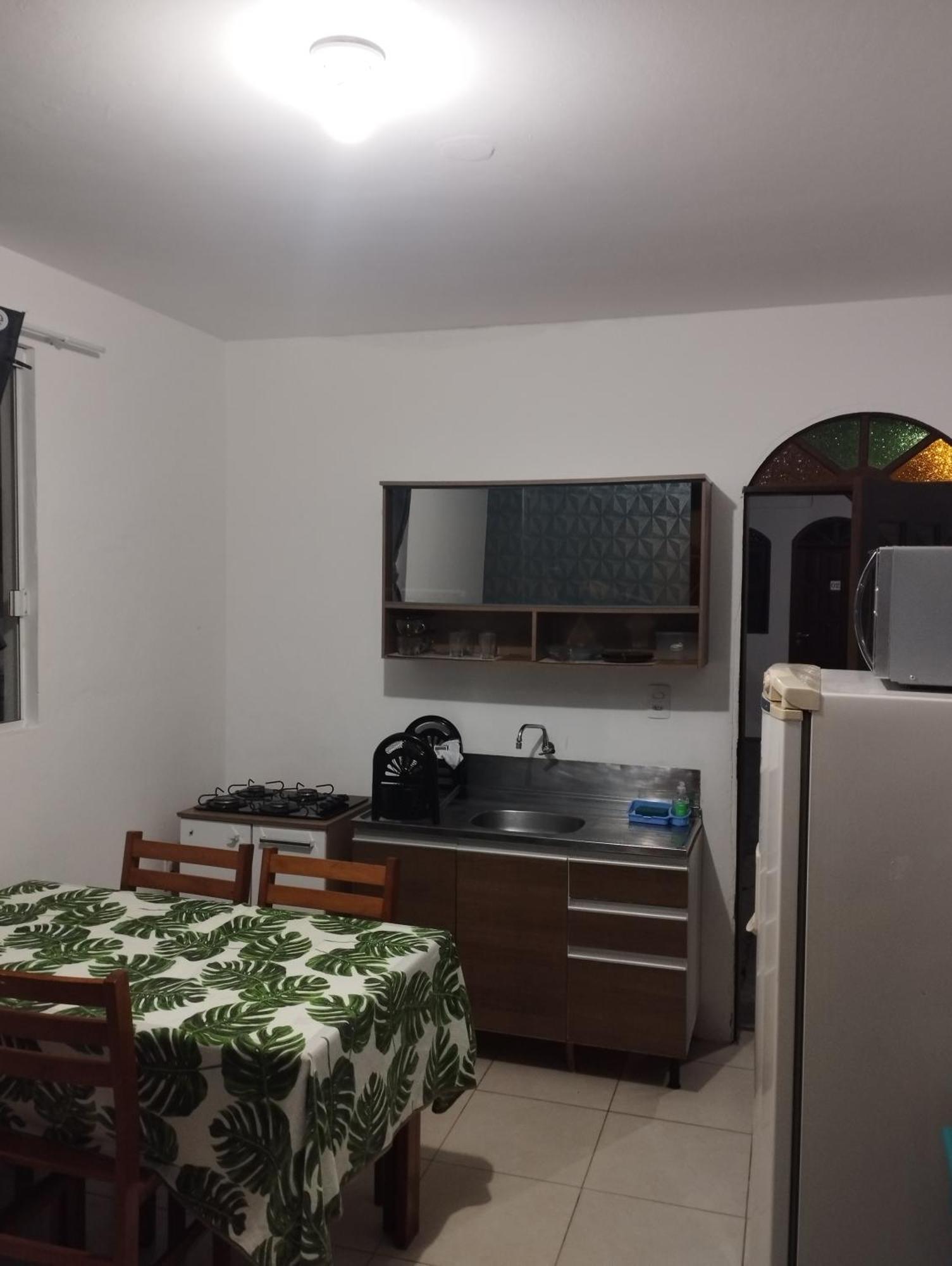Pousada Recanto Do Norte Florianópolis Eksteriør billede