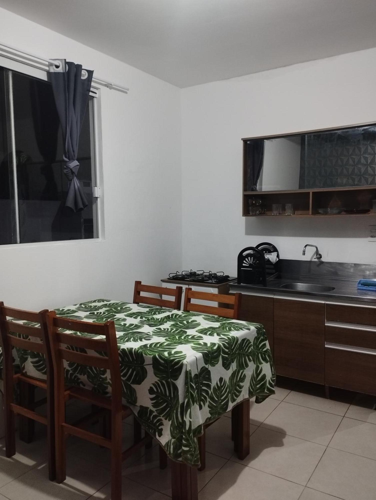 Pousada Recanto Do Norte Florianópolis Eksteriør billede