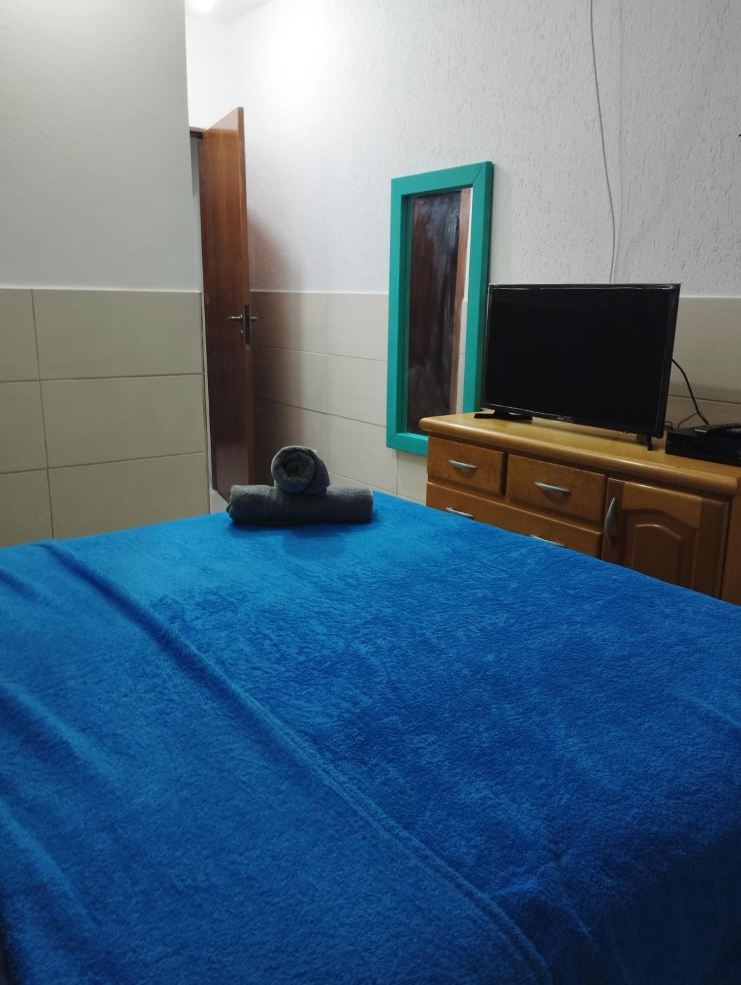 Pousada Recanto Do Norte Florianópolis Eksteriør billede